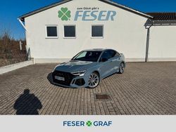 Kemoragrau metallic Gebraucht 2022 Audi RS3 Ambiente Limousine | 48.890 € (Fairer Preis)