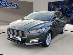 Gebraucht 2018 Ford Mondeo Titanium Limousine | 15.590 € (Etwas zu teuer)