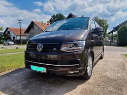 Braun Gebraucht 2015 VW T6 Van | 22.990 € (Superpreis)