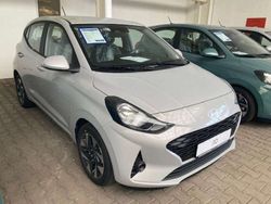 Lumen grey / mic Neu 2025 Hyundai i10 Trend Kleinwagen | 18.990 € (Fairer Preis)