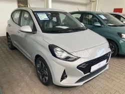 Lumen grey / mic Neu 2025 Hyundai i10 Trend Kleinwagen | 20.290 € (Teuer)
