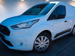 Weiß Gebraucht 2020 Ford Transit Van / Kleinbus | 13.999 € (Fairer Preis)