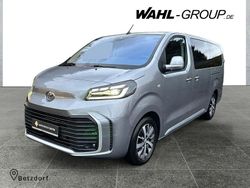 Silber Gebraucht 2024 Toyota Proace Verso Comfort Kombi | 38.990 € (Guter Preis)