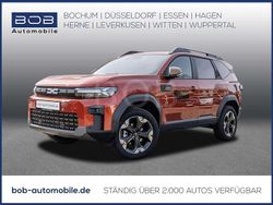 Terracottabraun (braun) Gebraucht 2025 Dacia Bigster Extreme SUV | 30.220 € (Fairer Preis)