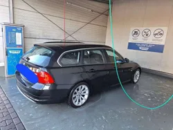 Gebraucht 2011 BMW 318 Exclusive Kombi | 5.500 € (Etwas zu teuer)