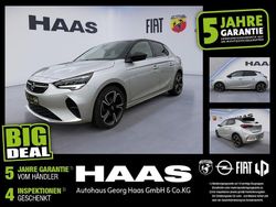 Silber Gebraucht 2022 Opel Corsa Limousine | 13.680 € (Fairer Preis)