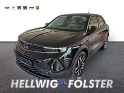 Schwarz Gebraucht 2024 Opel Mokka Elegance SUV | 20.990 € (Fairer Preis)