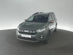 Gebraucht 2025 Dacia Jogger Extreme Van / Kleinbus | 22.530 € (Fairer Preis)