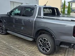 Grau Gebraucht 2023 Ford Ranger Wildtrack Abholung | 45.000 €