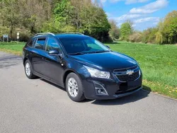 Schwarz Gebraucht 2012 Chevrolet Cruze LT Kombi | 5.800 € (Fairer Preis)