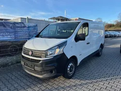 Colore esterno (perlweiss) Gebraucht 2017 Fiat Talento Business Van | 12.990 € (Guter Preis)