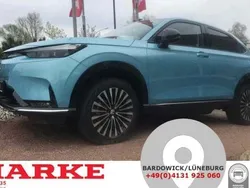 Aqua topaz Gebraucht 2023 Honda e:Ny1 Advance SUV | 29.900 € (Fairer Preis)