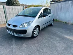Silber Gebraucht 2005 Mitsubishi Colt Kleinwagen | 1.499 € (Fairer Preis)