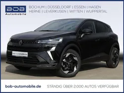 Black pearlschwarz (schwarz) Gebraucht 2025 Renault Captur Techno SUV | 24.888 € (Guter Preis)