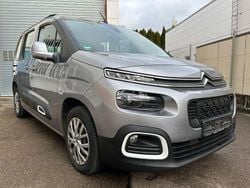 Grau Gebraucht 2019 Citroën Berlingo Van / Kleinbus | 11.790 € (Guter Preis)