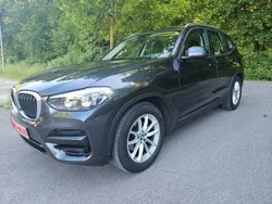Grau Gebraucht 2019 BMW X3 Comfort Edition SUV | 20.825 € (Superpreis)