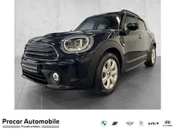 Schwarz Gebraucht 2022 Mini ONE Kleinwagen | 23.790 € (Teuer)