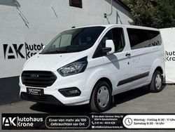 Frostweiß Gebraucht 2020 Ford Transit Custom Trend Van / Kleinbus | 20.990 € (Fairer Preis)