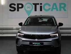 Grau Gebraucht 2024 Opel Grandland X SUV | 27.900 € (Guter Preis)