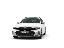 Gebraucht 2024 BMW 320 Efficient Dynamics Kombi | 57.990 €