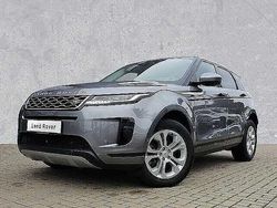 Eiger grey Gebraucht 2021 Land Rover Range Rover evoque | 39.850 € (Teuer)