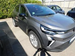 Grau cassiopee Gebraucht 2025 Renault Captur Evolution SUV | 25.950 € (Fairer Preis)