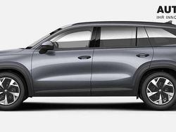 Graphitegrau metallic Neu 2025 Skoda Kodiaq Selection SUV | 39.569 € (Guter Preis)