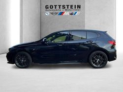 Black sapphire Gebraucht 2022 BMW 120 M Sport Kleinwagen | 29.450 € (Etwas zu teuer)