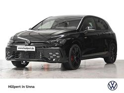 Grenadillschwarz metallic Neu 2026 VW Golf GTI Limousine | 48.495 €