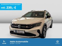 Weiß Neu 2025 VW Taigo Goal SUV | 24.460 € (Superpreis)