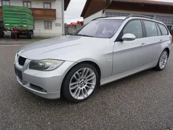 Silber Gebraucht 2006 BMW 320 Comfort Edition Kombi | 3.590 € (Guter Preis)