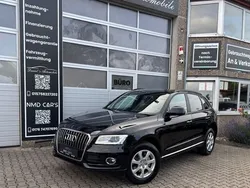 Schwarz Gebraucht 2016 Audi Q5 Performance SUV | 18.497 € (Guter Preis)