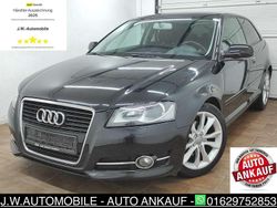 Brillantschwarz Gebraucht 2011 Audi A3 Kleinwagen | 3.499 € (Superpreis)
