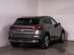 Gebraucht 2025 Mercedes EQA250 SUV | 32.900 € (Superpreis)
