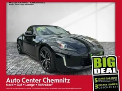 Black pearl (m) Gebraucht 2019 Nissan 370Z Pack Cabrio | 33.406 € (Fairer Preis)