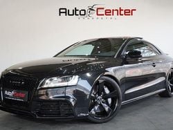 Schwarz Gebraucht 2011 Audi RS5 Sport Coupé | 37.990 € (Teuer)