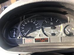 Schwarz Gebraucht 2004 BMW 320 Limousine | 1.500 € (Superpreis)