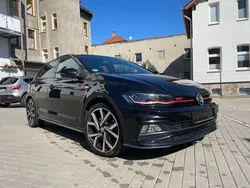 Schwarz Gebraucht 2020 VW Polo GTI Limousine | 17.990 € (Guter Preis)