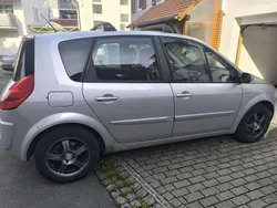 Gebraucht 2008 Renault Scénic II Exception Van / Kleinbus | 1.700 € (Guter Preis)