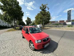 Rot Gebraucht 2004 Suzuki Alto Kleinwagen | 2.000 € (Fairer Preis)
