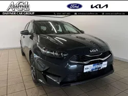 Grau Neu 2024 Kia Ceed Sportswagon GT-Line Kombi | 28.490 € (Guter Preis)