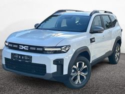 Weiß Neu 2026 Dacia Bigster Expression SUV | 26.347 € (Superpreis)