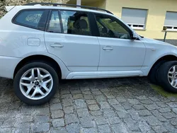 Gebraucht 2010 BMW X3 Comfort Edition SUV | 6.950 € (Fairer Preis)