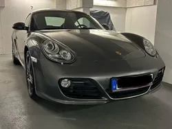 Porsche Cayman S
