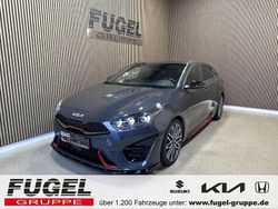(h8g) pentametal met. Gebraucht 2024 Kia ProCeed Kleinwagen | 30.499 € (Fairer Preis)