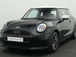 Schwarz Gebraucht 2024 Mini Cooper S Classic Kleinwagen | 28.040 € (Fairer Preis)