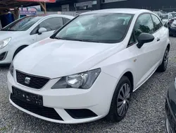 Weiß Gebraucht 2014 Seat Ibiza Limousine | 3.299 € (Superpreis)