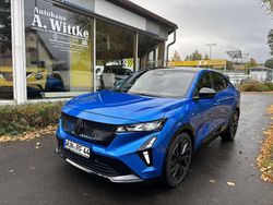 Gipfelblau metallic, black pe Gebraucht 2024 Renault Rafale Esprit Alpine SUV | 44.900 € (Fairer Preis)