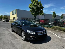 VW CC
