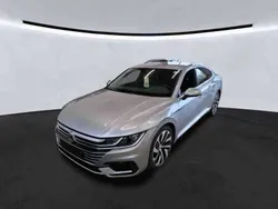 Pyrit silber metallic Gebraucht 2019 VW Arteon R-line Coupé | 18.790 € (Fairer Preis)